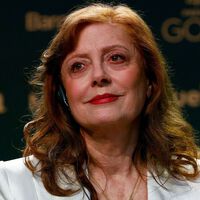 Susan Sarandon confiesa que ya no puede trabajar en Estados Unidos tras posicionarse a favor de Palestina: "Le dijeron que no me contratara" 