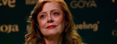 Susan Sarandon desvela que ya no puede trabajar en EEUU después de hablar sobre Palestina: "Me despidieron de mi agencia"
