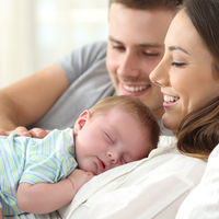 Finlandia igualará los permisos de maternidad y paternidad: seis meses y medio para cada uno 