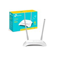 Roteador TP-Link fica muito mais barato com cupom exclusivo na Shopee