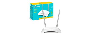 Roteador TP-Link fica muito mais barato com cupom exclusivo na Shopee