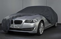 El nuevo BMW Serie 5 nos asoma la nariz