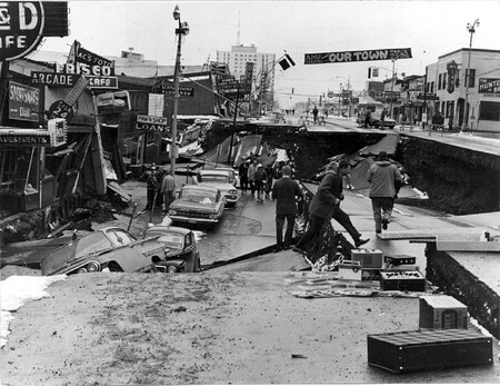 Alaskaquake Fourthave