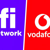 Vodafone ha recibido lo que necesitaba en su pelea con Digi por el tercer puesto: luz verde para absorber a Finetwork
