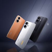 Celular Xiaomi con más de 8,000 mAh, máxima resistencia al agua y caídas por menos 5,500 pesos. POCO X8 en México