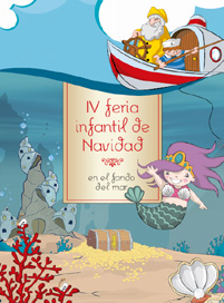 IV Feria Infantil de Navidad