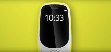 Nokia 3310 vs Nokia 3310 (2017): mismo nombre, 17 años de diferencias