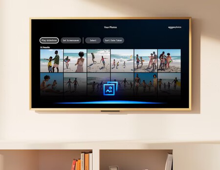 Amazon Ember Artline