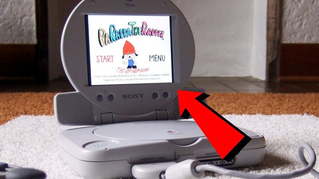 Antes de la Nintendo Switch, PlayStation ya te dejaba jugar en cualquier lugar con esta consola: una propuesta que Sony nunca volvió a replicar 