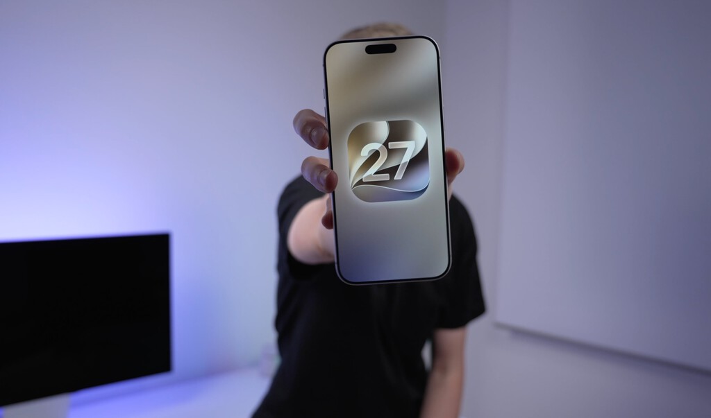 ¿Cuándo llega la beta pública de iOS 27? Es la mejor versión de prueba que recordamos y está al caer 