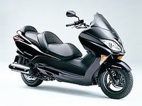 Honda Forza 250cc EX... celente!