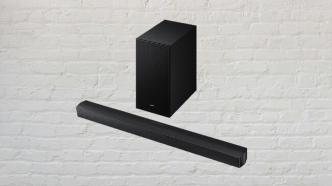 Samsung Hw B66cf