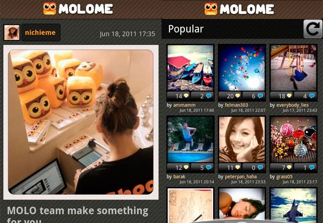 Molome