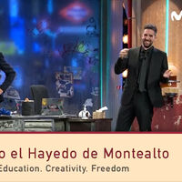 Las fake news cuadran el círculo: Movistar+ ha tenido que disculparse por un bulo que nunca sucedió 