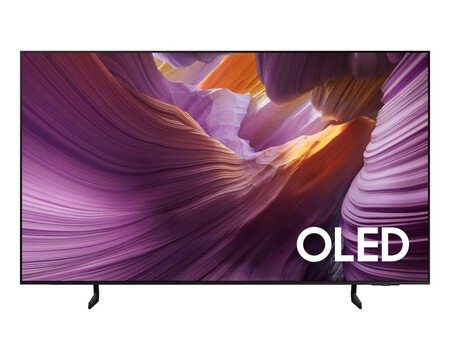 Qn55s85 Samsung