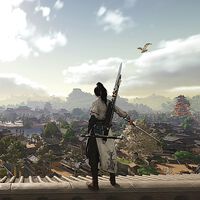 El 'heredero de Ghost of Tsushima' sale ya y tiene a millones de personas salivando por su mundo abierto RPG 