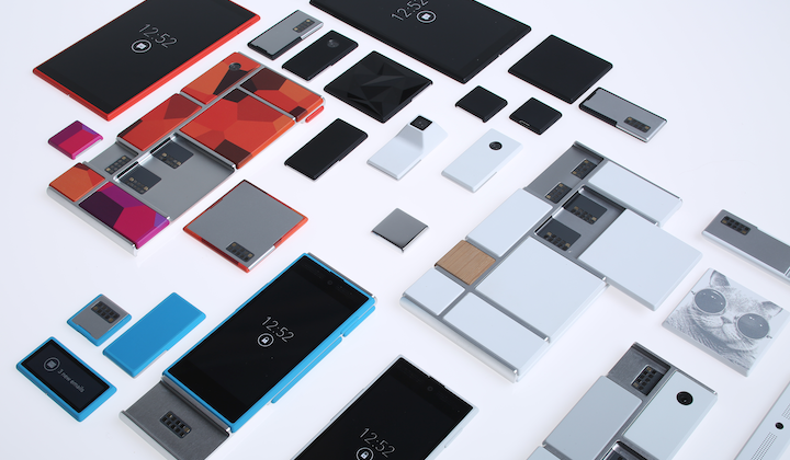 Foto de Project Ara (4/7)