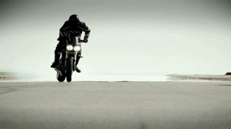 Novedades Triumph 2011, ahora en vídeo