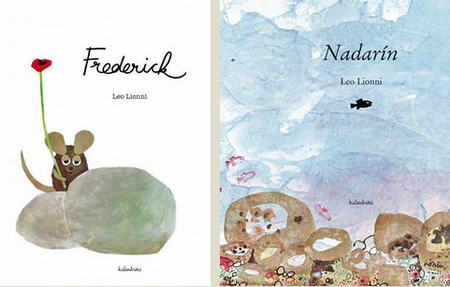 Frederick y Nadarín
