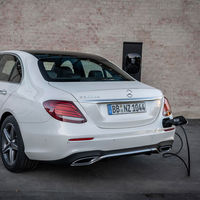 Mercedes-Benz Clase E 300 DE: un híbrido enchufable con una autonomía eléctrica de 54 km desde 66.400 euros