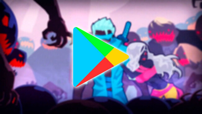 Ofertas en Google Play