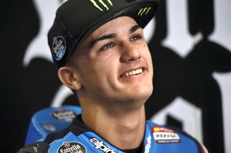 Aron Canet Moto3 2018 5