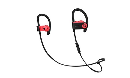Los Powerbeats 3 Wireless de Beats, sólo esta mañana, por 54 euros menos en Mediamarkt sin gastos de envío
