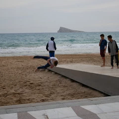 Foto 24 de 34 de la galería panasonic-lumix-gx800-muestras en Xataka Foto