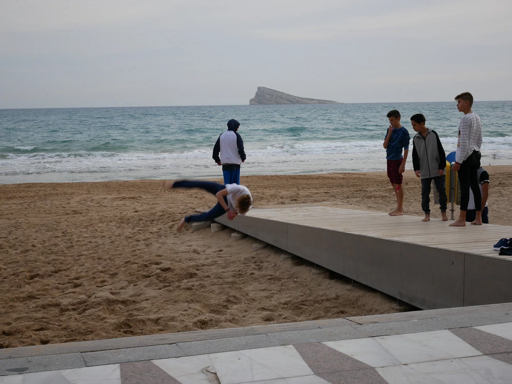 Foto de Panasonic Lumix GX800 Muestras (24/34)