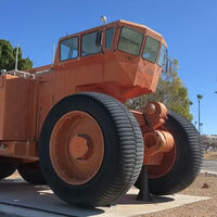 El todoterreno más bestia de la historia cayó en el olvido. Hoy podría ser la furgoneta camper definitiva