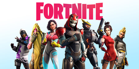 Fortnite 2