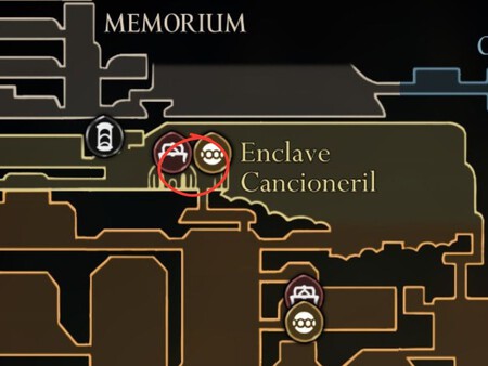 Metal Artesano Silksong 7