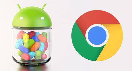 Google Chrome eliminará el soporte para versiones de Android inferiores a KitKat