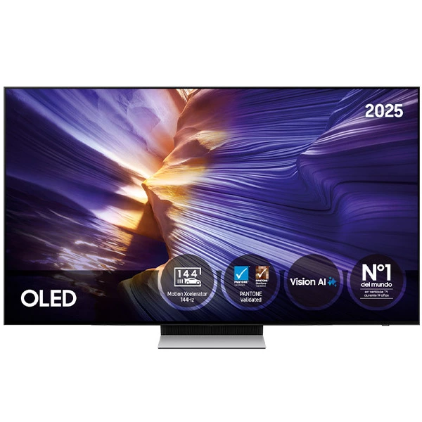Samsung OLED S91F 77"