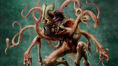 Guillermo Del Toro Quiso Reinventar El Terror En Los Videojuegos Pero Fallo En El Intento 1