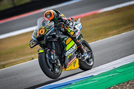 Marini Assen Motogp 2023 2