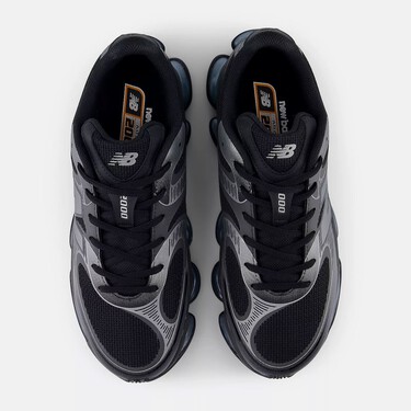 Las nuevas New Balance ABZORB 2000 son futuristas, bonitas y cómodas, sentirás que caminas por las nubes