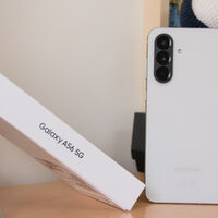 Uno de los mejores móviles de gama media de Samsung puede ser tuyo ahora a precio de outlet