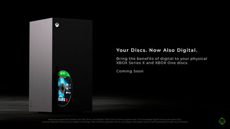 Xbox Series X