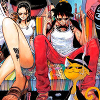 El capítulo 1097 del manga de One Piece confirma lo que muchos teorizaban sobre uno de los personajes más importantes de toda la serie 