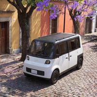 Trabajadores despedidos de Volkswagen podrían armar el nuevo auto eléctrico mexicano Olinia tras el respaldo del sector privado