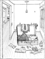 Hotel low cost