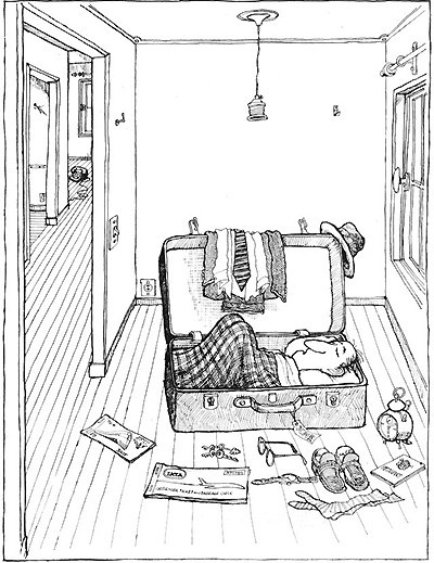 Hotel low cost