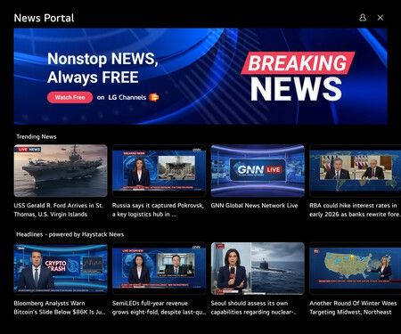 News Portal Ui Pr Image 3