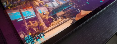 El futuro del videojuego portátil está en el interior de este híbrido entre tablet y PC. Análisis de la ASUS ROG Flow Z13