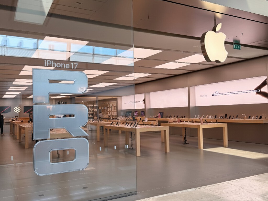 Apple lanzó el iPhone Air como su gran apuesta. La realidad es que hay varios modelos que no se han agotado ni una sola vez 