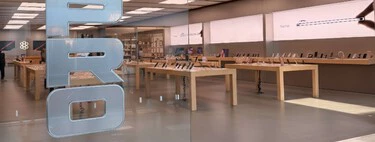 El iPhone 17 tiene una cara A y una cara B en España. Un modelo se agota en 20 minutos, mientras el otro nadie tiene prisa por comprarlo El iPhone 17 tiene una cara A y una cara B en España. Un modelo se agota en 20 minutos, mientras el otro nadie tiene prisa por comprarlo
