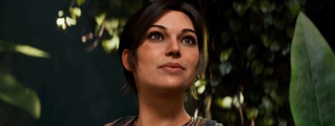 Jugar al remake de Tomb Raider me ha demostrado que aquí, más que nunca, la nostalgia importa
