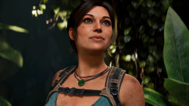 Jugar al remake de Tomb Raider me ha demostrado que aquí, más que nunca, la nostalgia importa