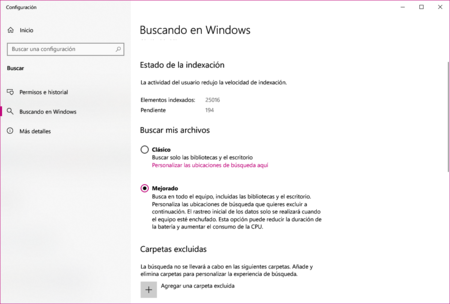 Busqueda Windows